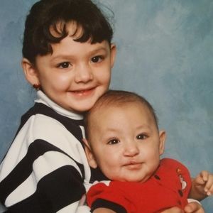 Meet your Posher, Marcus